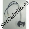 Detector Plato Placa Inducción Select Line  MC-IT5516A-2